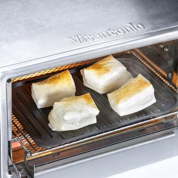 グリル名人plus波型プレートＳ 3個セット 送料無料 即日発送-4