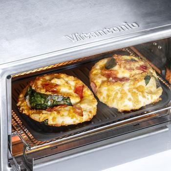 グリル名人plus波型プレートＳ 3個セット 送料無料 即日発送-5