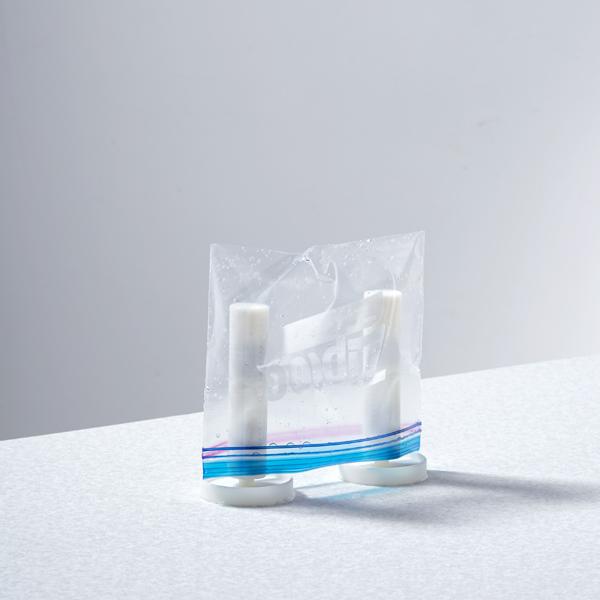 karari珪藻土ステンボトルドライヤーSホワイト1- 8個セット 送料無料 即日発送-2