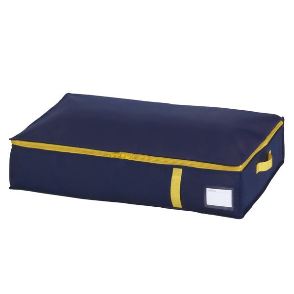 コンパクト優収納アルファすきま用ネイビー 2個セット 送料無料 即日発送-3