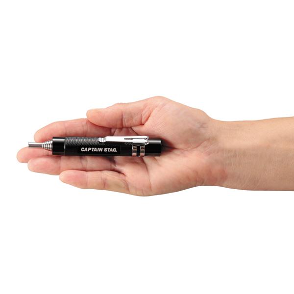 ポケット火吹き棒 2個セット 送料無料 即日発送-2