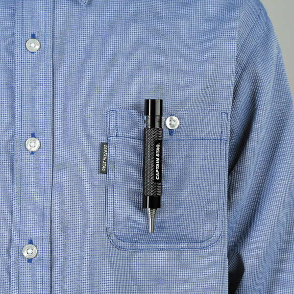 ポケット火吹き棒 2個セット 送料無料 即日発送-4