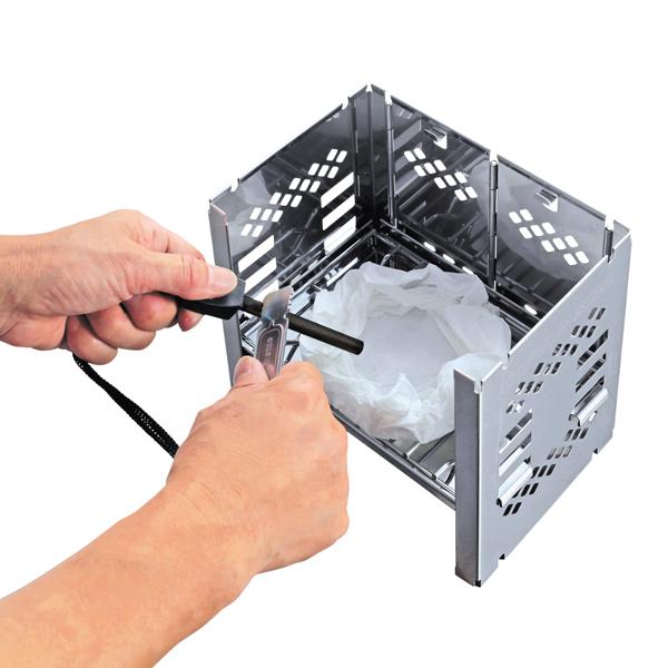 ファイヤースターター 2個セット 送料無料 即日発送-1