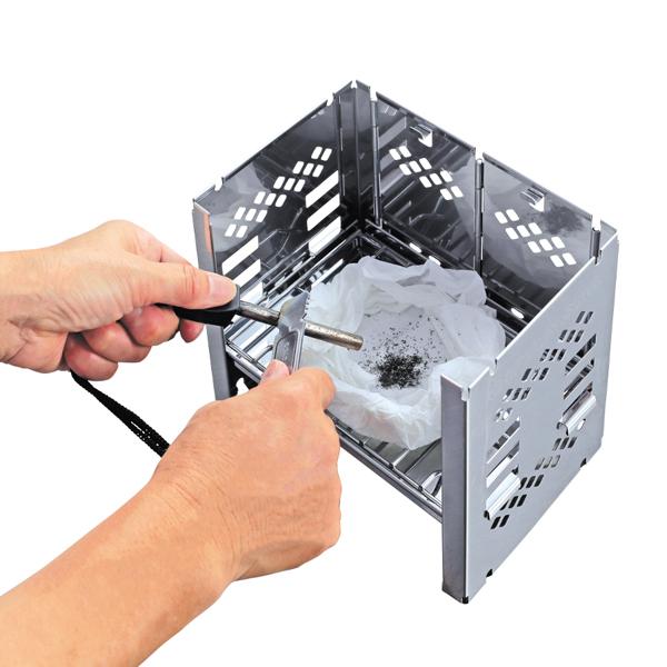 ファイヤースターター 2個セット 送料無料 即日発送-2