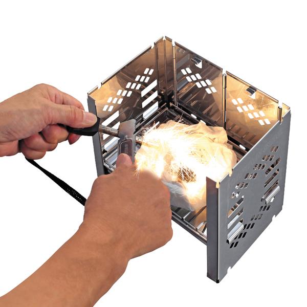 ファイヤースターター 2個セット 送料無料 即日発送-3