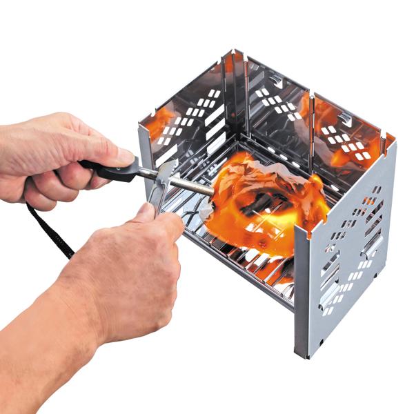 ファイヤースターター 2個セット 送料無料 即日発送-4