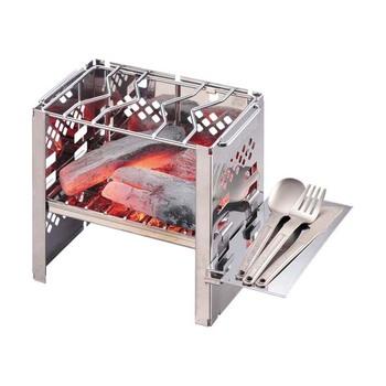 カマドスマートグリルB6型用マルチパネル 3個セット 送料無料 即日発送-4