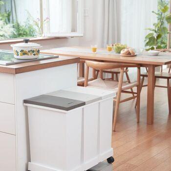 ネオカラー分別台座付タッチペール３個パッキン付き 送料無料 即日発送-5