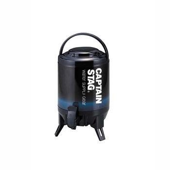 最後まで注げるウォータージャグ３Ｌネイビー 送料無料 即日発送-1