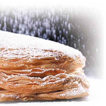 ラフィネステンレス製シュガーストレーナー 3個セット 送料無料 即日発送-2