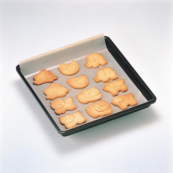 ラフィネふっ素加工オーブンシート 5個セット 送料無料 即日発送-1