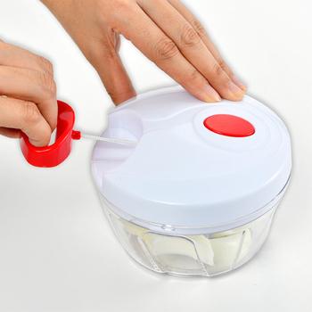 ハンディミニチョッパー 3個セット 送料無料 即日発送-2