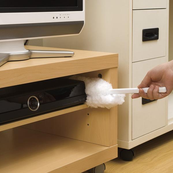 もこもこハンディ３６０ ×5個セット 送料無料 即日発送-3