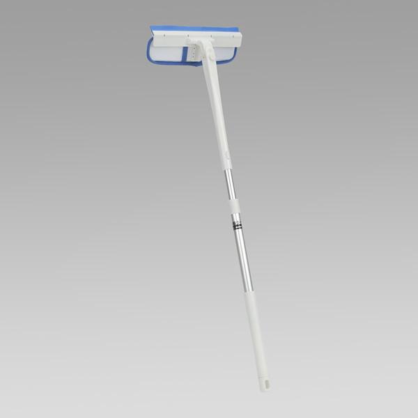 しぼれる回転窓みがき伸縮 2個セット 送料無料 即日発送-1