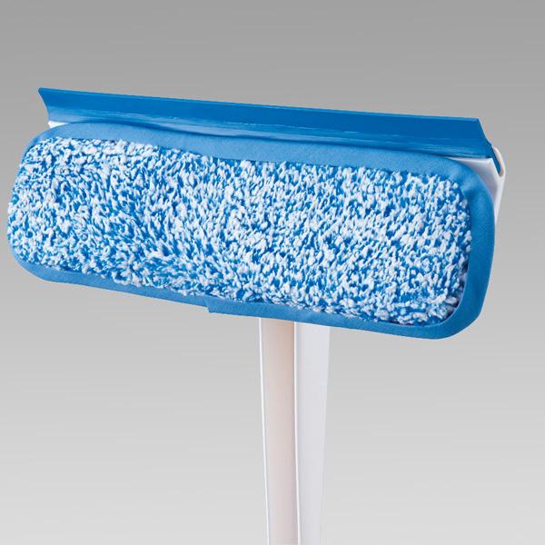 しぼれる回転窓みがき伸縮 2個セット 送料無料 即日発送-3