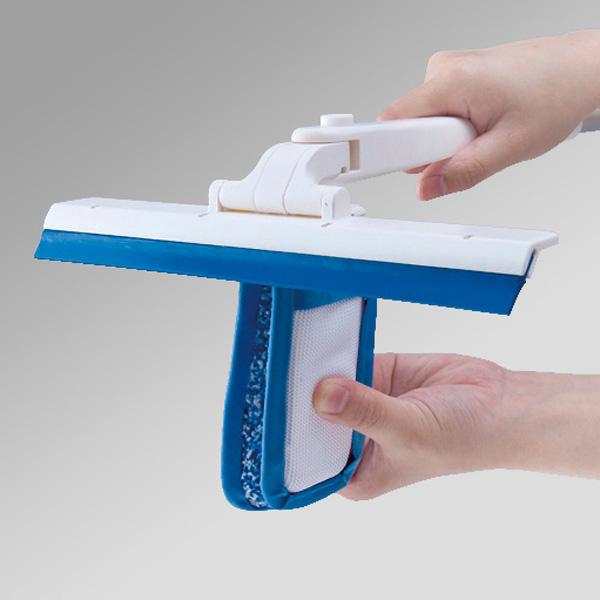 しぼれる回転窓みがき伸縮 2個セット 送料無料 即日発送-4