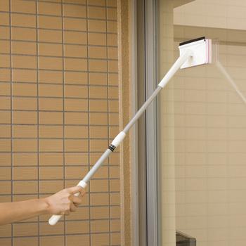 窓アミ戸の激落ちくん伸縮タイプ 3個セット 送料無料 即日発送-4