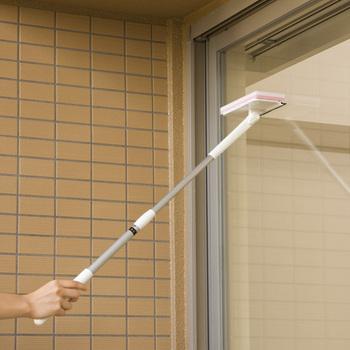 窓アミ戸の激落ちくん伸縮タイプ 3個セット 送料無料 即日発送-5