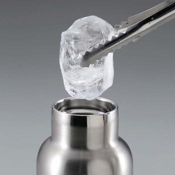 ＨＤボトル６００シルバー 送料無料 即日発送-1