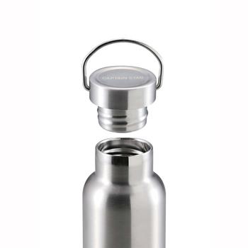 ＨＤボトル６００シルバー 送料無料 即日発送-2