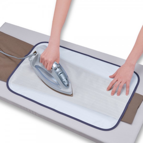 なめらかアイロンあて布 5個セット 送料無料 即日発送-2