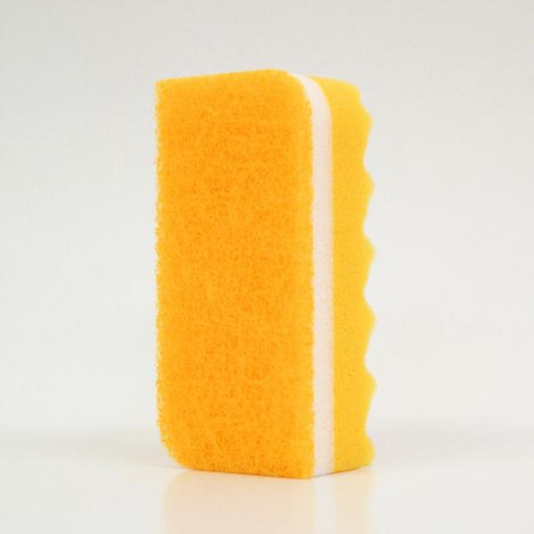 すご泡Neoソフトスリムスポンジ 20個セット 送料無料 即日発送-3