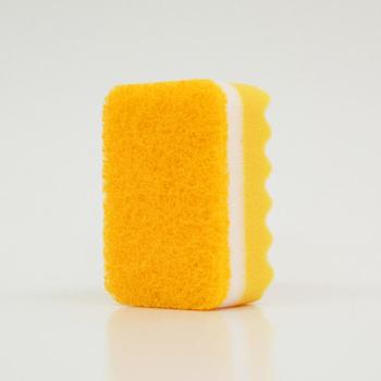 すご泡Neoミニソフトスポンジ２個入 15セット 送料無料 即日発送-2