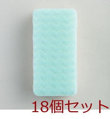 トレピカキッチンスポンジ 18個セット 送料無料 即日発送-1