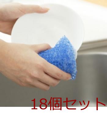 激キレキッチンスポンジ 18個セット 送料無料 即日発送-2