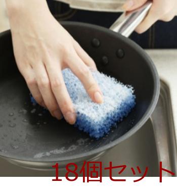 激キレキッチンスポンジ 18個セット 送料無料 即日発送-3