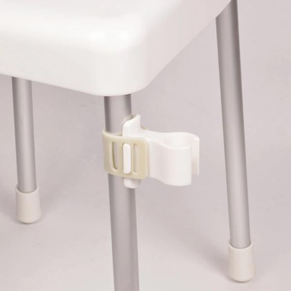 スタイルピュアバススツール用シャワーフック 5個セット 送料無料 即日発送-1