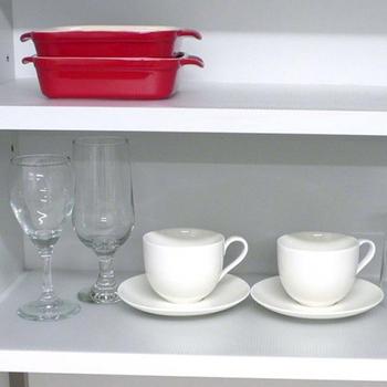 システムキッチンの汚れを防ぐシート５５cm 3個セット 送料無料 即日発送-1