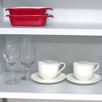 システムキッチンの汚れを防ぐシート４５cm 3個セット 送料無料 即日発送-1