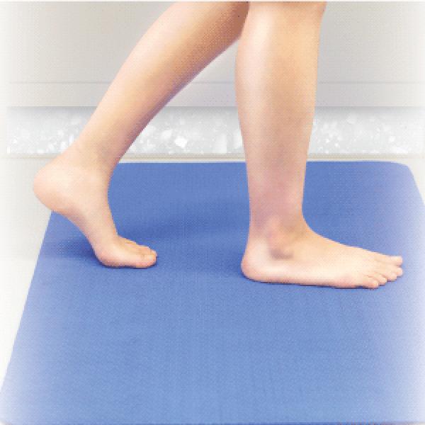 すべりにくいお風呂場マット 送料無料 即日発送-1