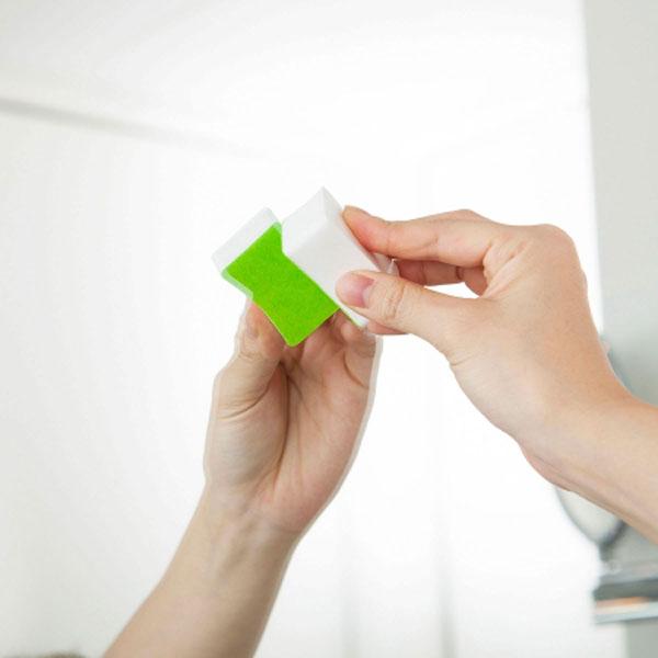 貼りつく鏡みがき1 ×8個セット 送料無料 即日発送-2