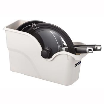 アレンジフリーシンク下ストッカー 3個セット 送料無料 即日発送-1