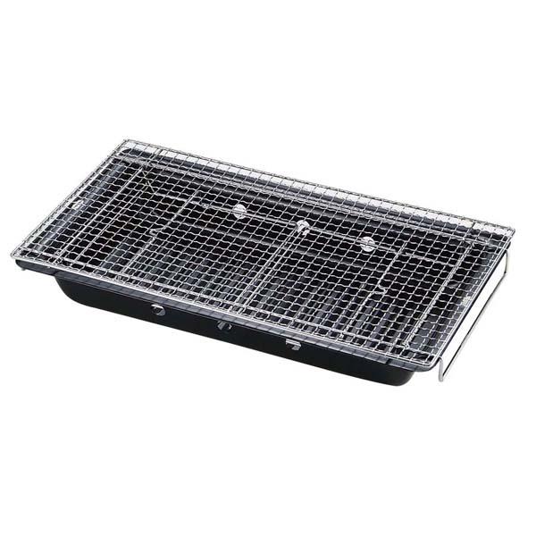 ヘリオンバーベキューコンログリル 送料無料 即日発送-2