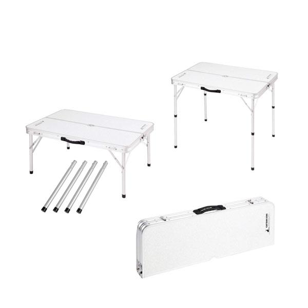 ラフォーレベンチインテーブルセット 送料無料 即日発送-1