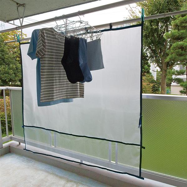 ベランダ便利シートＬ 送料無料 即日発送-1