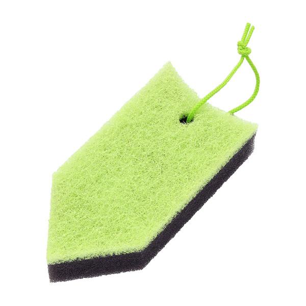 激落ちくんカビ取りバスクリーナーハイブリット 5個セット 送料無料 即日発送-1