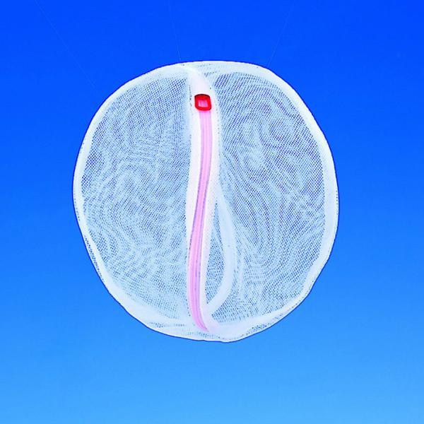 ＡＬ丸型ランジェリーネット大1- 8個セット 送料無料 即日発送-1