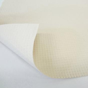 食器棚シートCW食器棚クロスアイボリー 3個セット 送料無料 即日発送-1