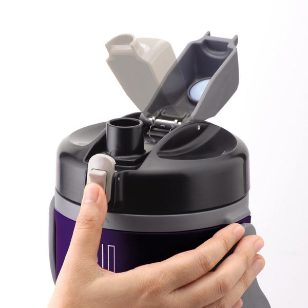 スポーションワンタッチローダージャグ２．０Ｌブルー 2個セット 送料無料 即日発送-1