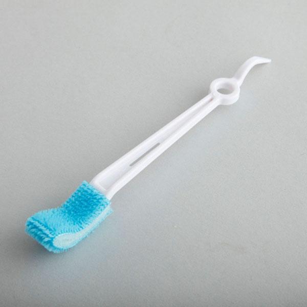 ノズル汚れ用ブラシシャワートイレ用 15個セット 送料無料 即日発送-3