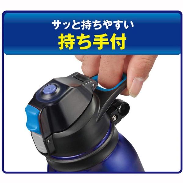 スピードチャージャーダイレクトボトル１１００オークブルー 送料無料 即日発送-4