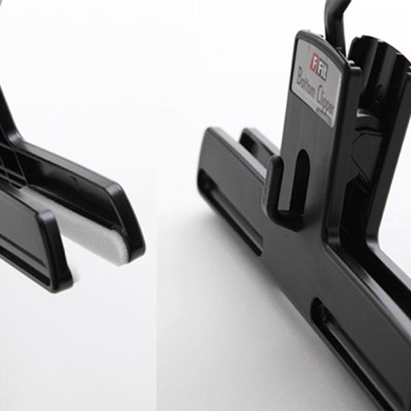 ＦＦＩボトムクリッパーブラック1 ×5個セット 送料無料 即日発送-1