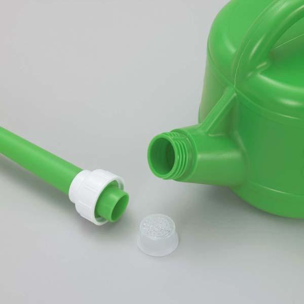 トンボじょうろ１０Ｌグリーン 2個セット 送料無料 即日発送-1