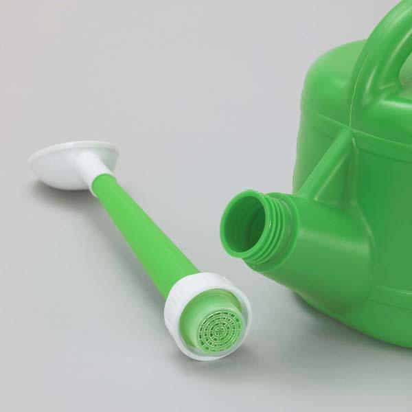 トンボじょうろ１０Ｌグリーン 2個セット 送料無料 即日発送-2