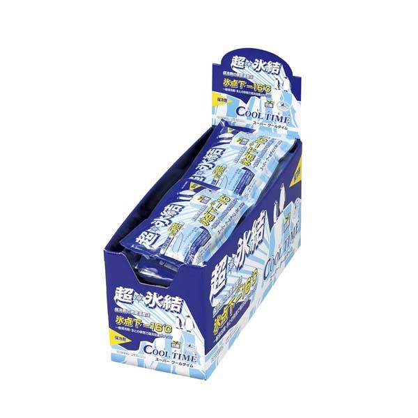 スーパークールタイムＭ300ｇ 5個セット 送料無料 即日発送-1