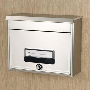 らくらくポストＳＧＴ−２２２Ｌヘアライン 送料無料 即日発送-0